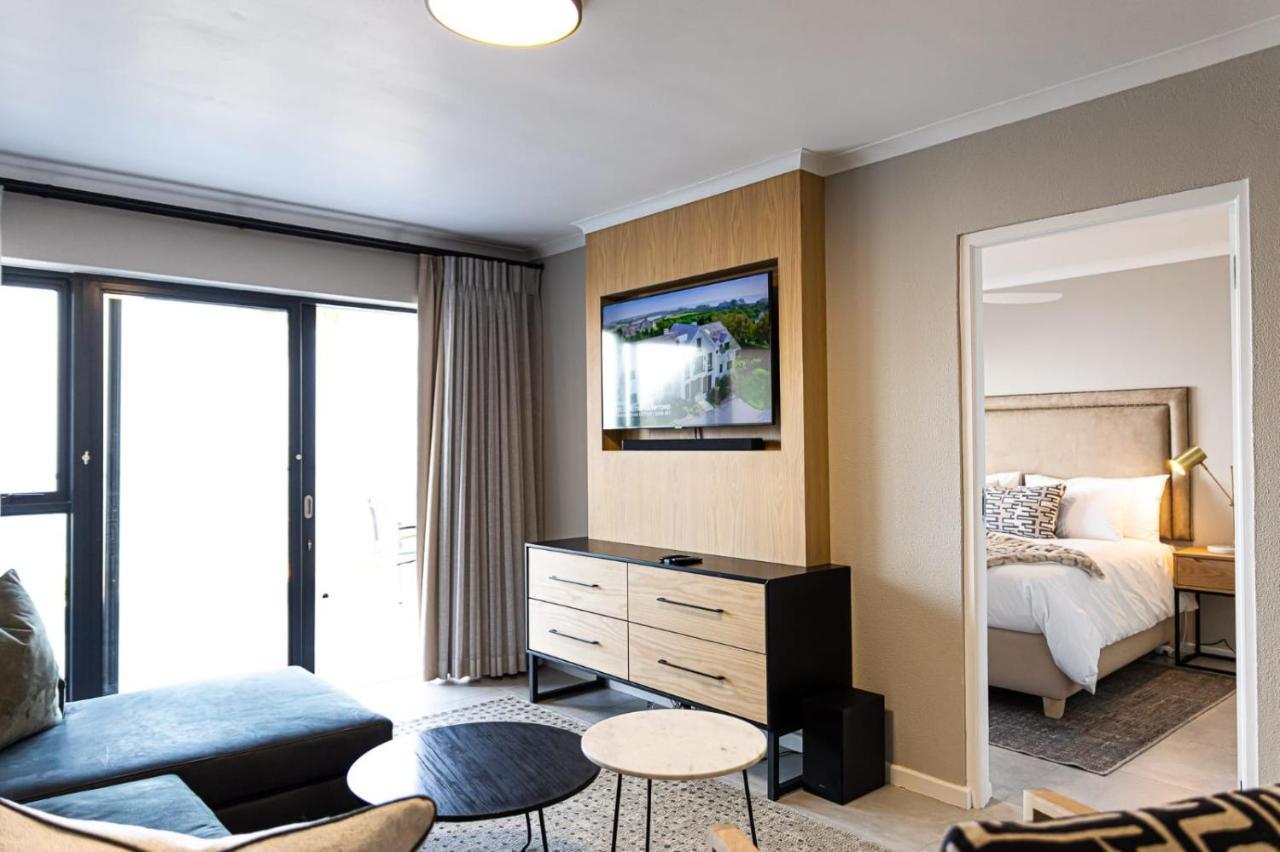 Santos Seaview Apartment Mossel Bay Exterior foto